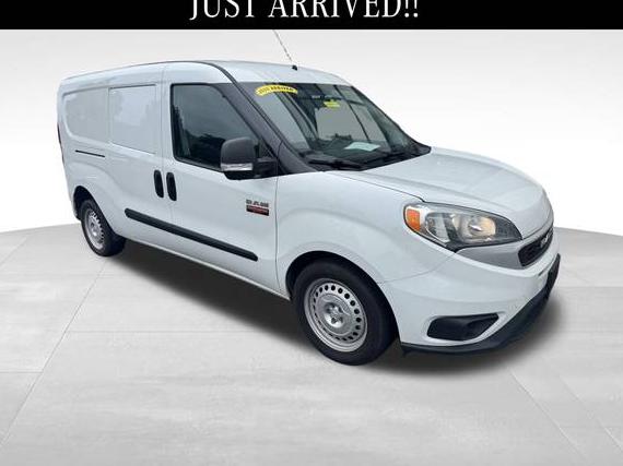 RAM PROMASTER CITY 2022 ZFBHRFAB6N6X66415 image